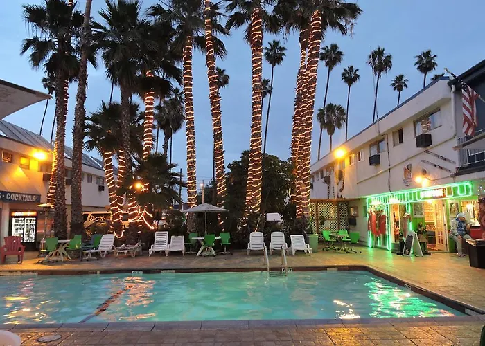 Backpackers Paradise Hostel Inglewood